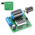 thumbnail image 4 of Générateur de Fréquence 0-350 Ohm DC 12V, Précis à 0.1mA, pour Source de Signal de Test de Sortie, 4 of 8