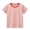 Red, variant on PEASKJP Toddler Short Sleeve Shirt Toddler Boy Boys Tops Boy's Short Sleeve Graphic T shirt Collection,Size 5-6 Years