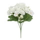 thumbnail image 2 of Ramo de crisantemos artificiales, decoración para el hogar, bodas, recepciones, arreglos de mesa en hoteles, decoración de salas de estar, hortensias y crisantemos artificiales, flores de, 2 of 9