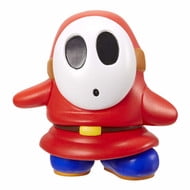 Nintendo 2.5" Limited Articulation Shy Guy