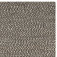thumbnail image 3 of Safavieh Natural Fiber Grey Area Rug - Runner 2'6" x 8', 3 of 5