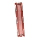 thumbnail image 3 of Piezas de marco trasero para buceo, de aluminio, ligeras, con tornillo para buceo. rosa, 3 of 9