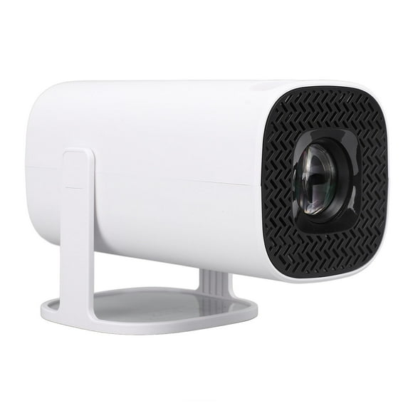 Mini Proyector Portátil Con WiFi 6 Y 5.0, Proyector Inteligente 1080P FHP, Soporte Proyector De Películas Decodificación 4K, 11, Automático