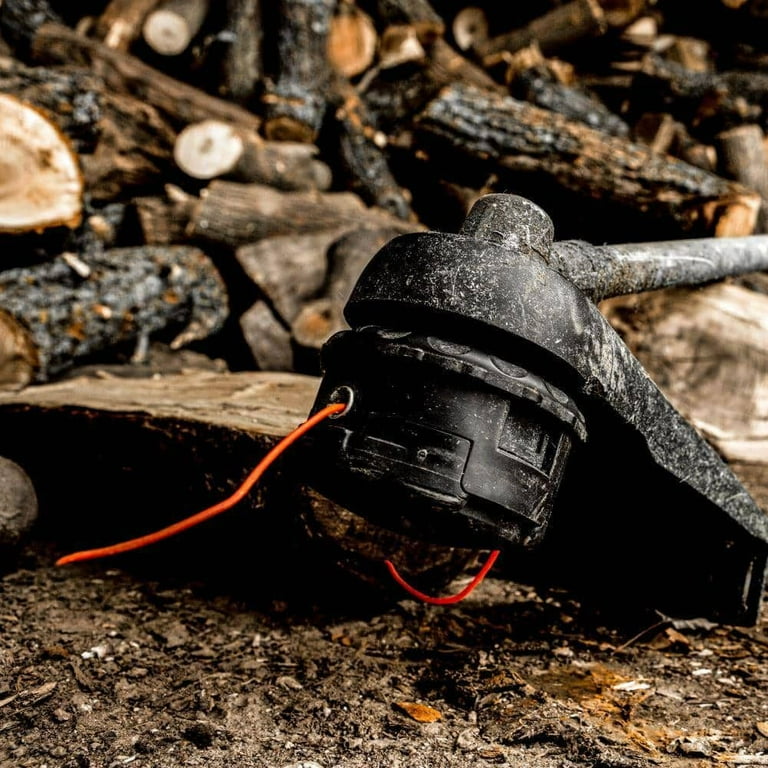 Echo 0.08 Inch X 350 Ft. Trimmer Line For Gas-Powered