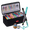 288 Colors, variant on languo 288 Colors Acrylic Paint Markers, Soft Brush Tip, Upgraded Ink, Direct Liquid Ink System, Higher Color Overlay, Replacement Tips & Marker Bag, Works on Black Paper, Wood, Stone and Glass