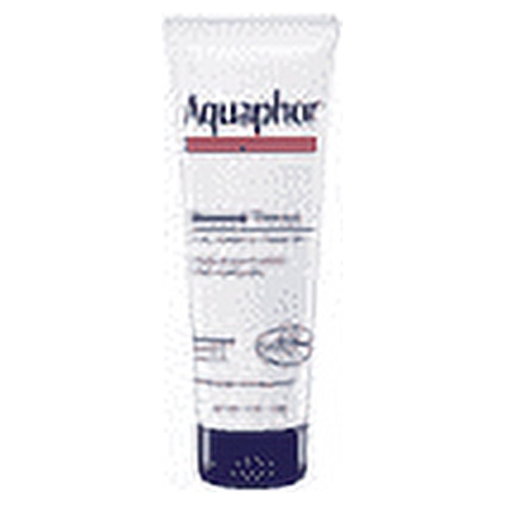 Aquaphor Healing Ointment Advanced Therapy Skin Protectant 7 oz (Pack of 6)
