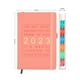 thumbnail image 3 of Planner Notebook,2023 Planner Notebook with Pen Loop,Goal Habit Schedule Journal A5 Calendar,Weekly and Monthly Planner Daily Organizer,Paper Hardcover Diary Noting Agenda,Office Supplies Salvador Cuaderno planificador, 3 of 6