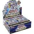 thumbnail image 1 of Yu-Gi-Oh! TCG: Power of The Elements Booster Display Box, 1 of 2