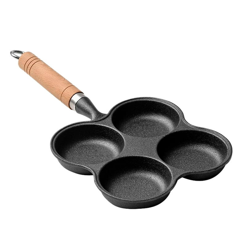 T-Fal® One Egg Wonder Nonstick Pan - Black, 1 - City Market