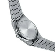 Tissot PRX Quartz Blue Dial Mens Watch T137.410.11.041.00