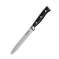 thumbnail image 1 of Cuisinart 5.5 in. (14 cm) Serrated Utility Knife with Blade Guard - Kitchen Knife, 1 of 4