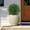 A, variant on Artificial Topiary Plant Balls Round Greenery Ball 7.87 Inch Plastic Hanging Grass Ball Lifelike Plant Sphere for Ceiling Home Wedding Decor Green