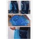 thumbnail image 5 of 10 pares de fundas desechables de plástico grueso para zapatos de lluvia., 5 of 5