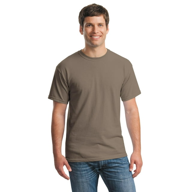 Heavy Cotton 100% Cotton TShirt