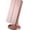 Rose Gold, variant on ZJQYDS Tabletop Mount Trifold Lighted Vanity Mirror with 21 LED Lights, Touch Screen and 3X/2X/1X Magnification, Two Power Supply Mode Make up Mirror,Travel Mirror