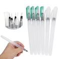 thumbnail image 4 of Water Storage Brush, Blending Brush Pens Three Specifications Strong Abrasion Resistance Multifunctional  for Water Storage for Painting, 4 of 8