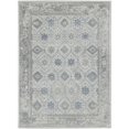 thumbnail image 1 of Amer Rug DIV21014 Divine Beige Hand-Knotted Area Rug - 10 x 14 ft., 1 of 6