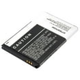 thumbnail image 3 of Batteries N Accessories BNA-WB-L3942 Cell Phone Battery - Li-ion, 3.7, 1750mAh, Ultra High Capacity Battery - Replacement for Samsung EB504465IZ, EB504465YZ, EB504465YZBSTD Battery, 3 of 3