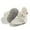 White, variant on Mgmyaa Baby First Step Winter Shoes Non-Slip Flexible Soles for Infant Walkers Cold Weather Footwear Toddler Walking Shoes