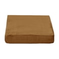 thumbnail image 2 of COM1950s Stretch Sofa Cushion Covers, Elastic Dining Chair Slipcovers In Multiple Colors, Washable Fabric For Home And Kitchen Use, 2 of 8