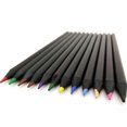 thumbnail image 1 of YOPTOP Colored Pencils 12 Count Set, Oil Based Colored Pencils Artist Quality, Perfect for Adults Coloring and Kids Doodling Drawing Painting Sketching Writing, Pre-sharpened, 1 of 4