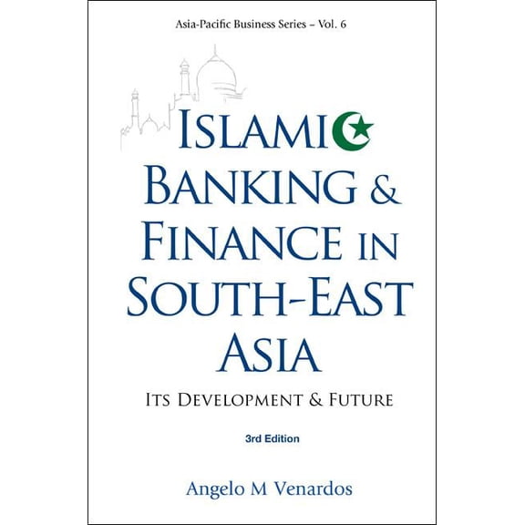 Asia-Pacific Business Islamic Banking & Finance in Sea 3e, Book 6, (Paperback)