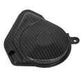 thumbnail image 5 of Electric Dirt Bike Engine Case Saver Engine Cover Carbon Fiber Pattern for Talaria Sting MX3 MX4 Parts, 5 of 5