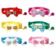 thumbnail image 1 of Collares para gatos con cascabeles y lazos, collares ajustables de liberación rápida para mascotas, collares para gatos, gatitos, mascotas pequeñas de interior y exterior., 1 of 5