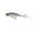 Ghost Bone Minnow, variant on 6th Sense – HyperJerk 70 Bass Fishing Lure Finesse Jerkbait with Internal Rattle and Erratic Darting Action