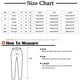 thumbnail image 2 of Pantalones largos para hombre, moda de primavera e invierno, pantalones deportivos casuales, pantalones para hombre, 2 of 8