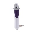 thumbnail image 1 of xinxixnxx Face Beauty Pen ABS Electronic Components Compact Size Skin Tightener Wrinkle Remover Universal Cleaning Radio Frequency Device US Plug, 1 of 6