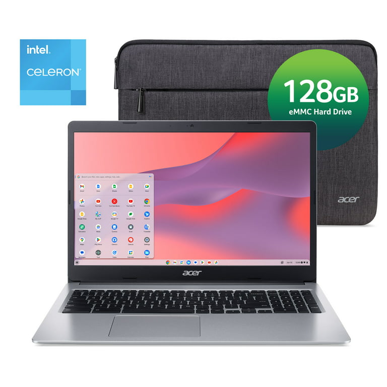 Acer Chromebook 315 (2019), 15.6