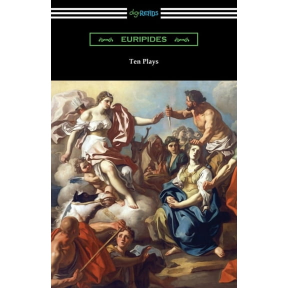 Ten Plays (Paperback)