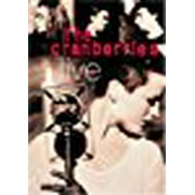 The Cranberries: Live (Music DVD)