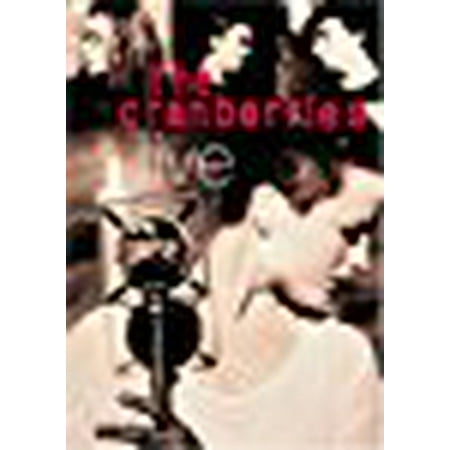 The Cranberries: Live (Music DVD)