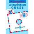 thumbnail image 1 of Pre-Owned Complete Guide to Correspondence Chess (Paperback) 0938650521 9780938650522, 1 of 1