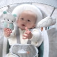 thumbnail image 4 of Bouncer Silla Vibradora Ingenuity Smartbounce Automatica Pemberton, 4 of 7