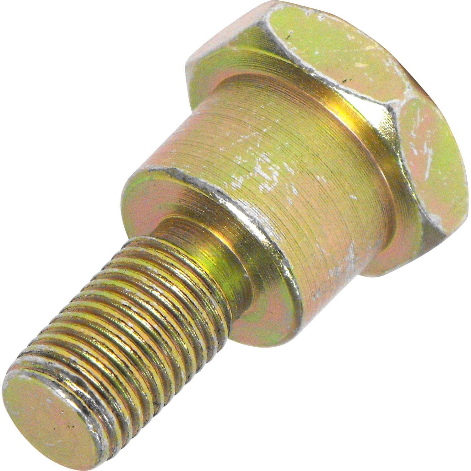 A/C Drive Belt Idler Pulley Bolt Idler Shoulder Bolt