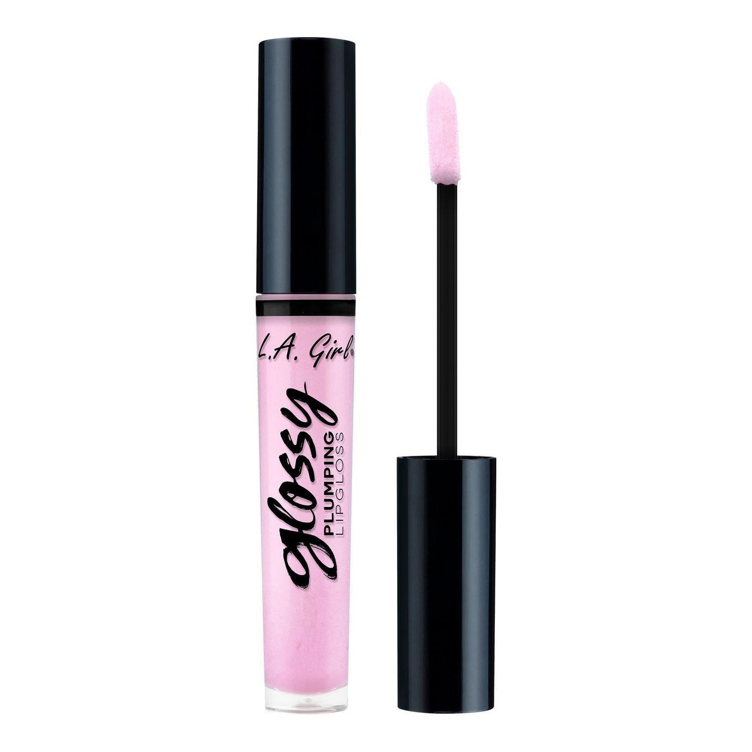 Glossy Plumping Lipgloss Extra