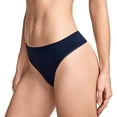 thumbnail image 5 of Jockey Women's Seamfree Chill Thong, 5 of 5