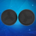 thumbnail image 2 of Replacement Ear Pads Cushion for AKG Y500 Wireless Bluetooth-compatible Headphone Cover Soft Earpads Earmuffs, 2 of 4