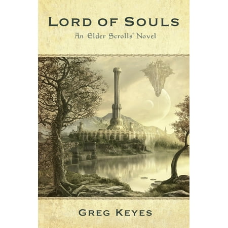 Lord Of Souls An Elder Scrolls Novel Walmart Com