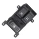 thumbnail image 5 of 935712M000 Drivers Side Left Master Window Glass Lifting Control Switch for Coupe 2009-2012 93571 2M000, 5 of 5