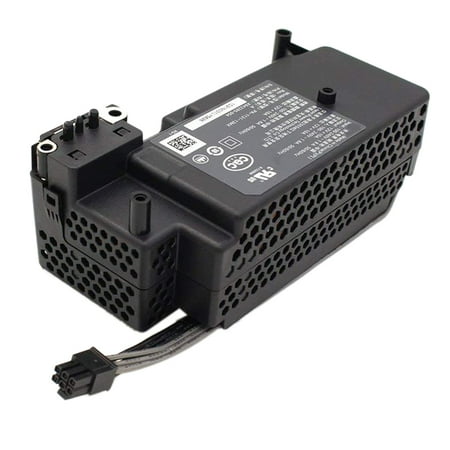 

Replacement Supply AC Adapter for One S/Slim Console Repair Parts Internal Board N15-120P1A