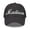 Dark Grey, variant on Madison Baseball Cap Madison Dad Hat Bold Script Nevada NV Hat Embroidered Souvenir Gift Navy