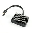 thumbnail image 2 of Regulator Rectifier Fr XLH 883 Deluxe 1994-1995 Hugger 1994-2003 XLH 1200, 2 of 4