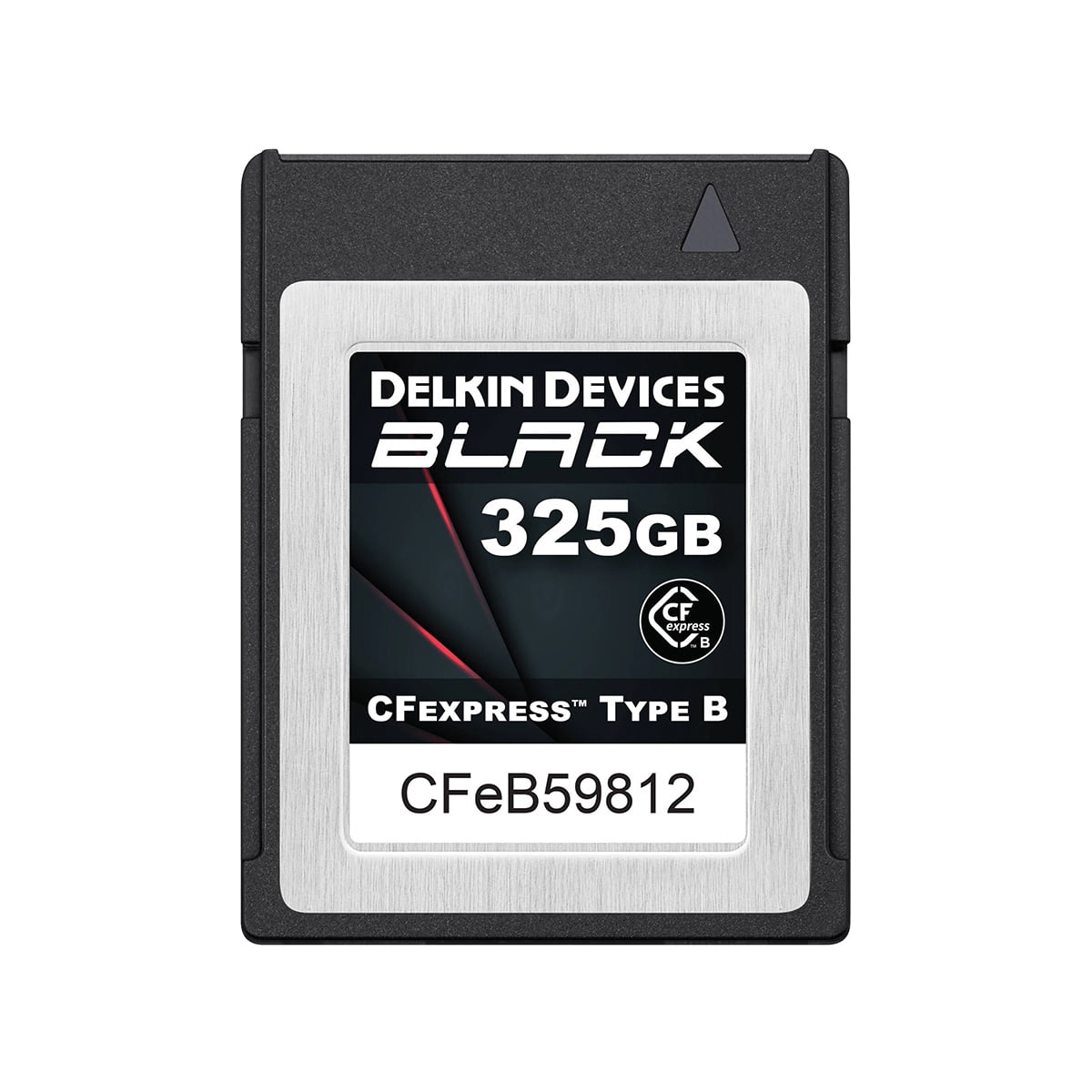 Prograde Digital Cobalt Series 325GB CFexpress Type-B 2.0