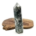 thumbnail image 2 of agate Crystal Towers ~ Natural Healing Crystal Point Obelisk for Reiki Healing and Crystal Grid 0.667kg, 2 of 8