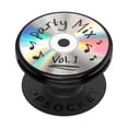 thumbnail image 1 of Empuñadura para teléfono PopSockets PopGrip con soporte expandible, 1 of 6