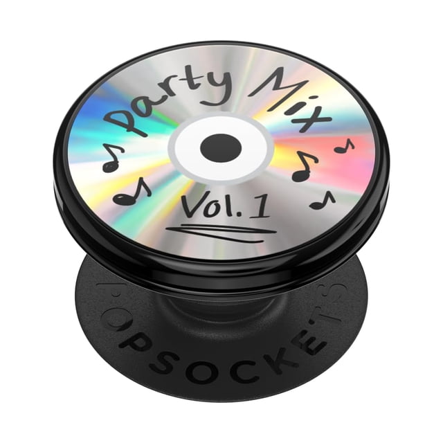 Empuñadura para teléfono PopSockets PopGrip con soporte expandible